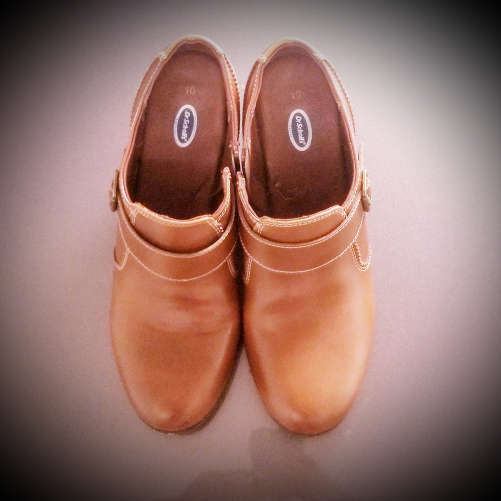 DrScholl's